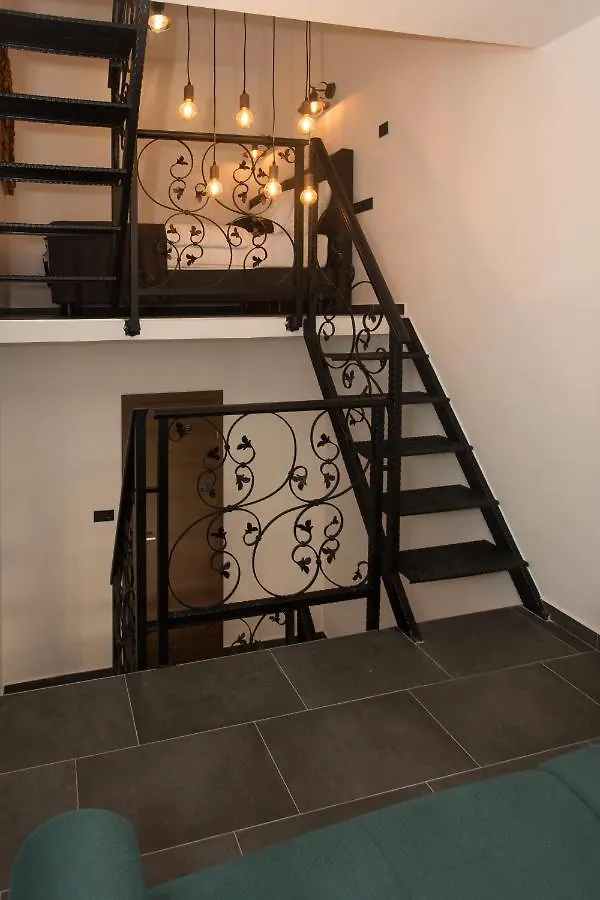 Amaizing Apartment Near Airport Kaštel Štafilić