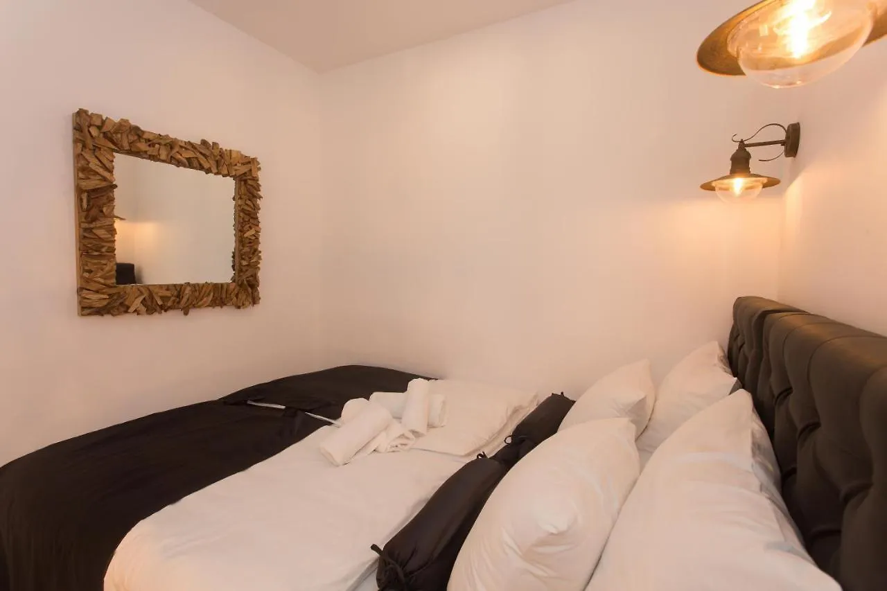 Amaizing Apartment Near Airport Kaštel Štafilić Croácia