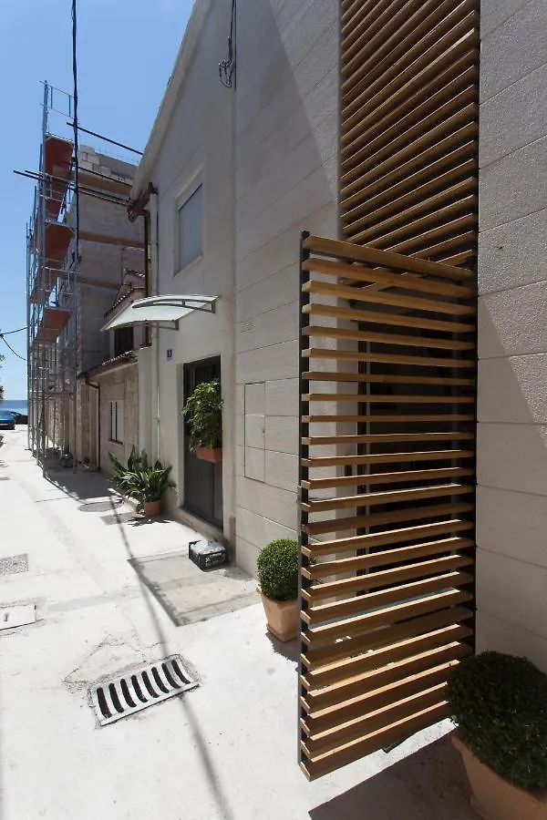 Amaizing Apartment Near Airport Kaštel Štafilić