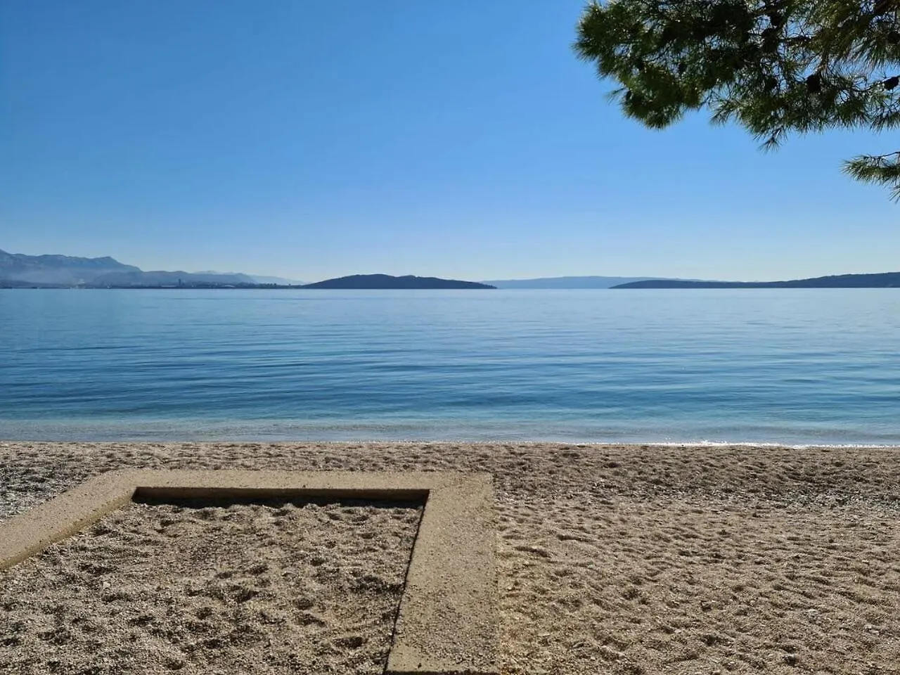 Amaizing Apartment Near Airport Kaštel Štafilić