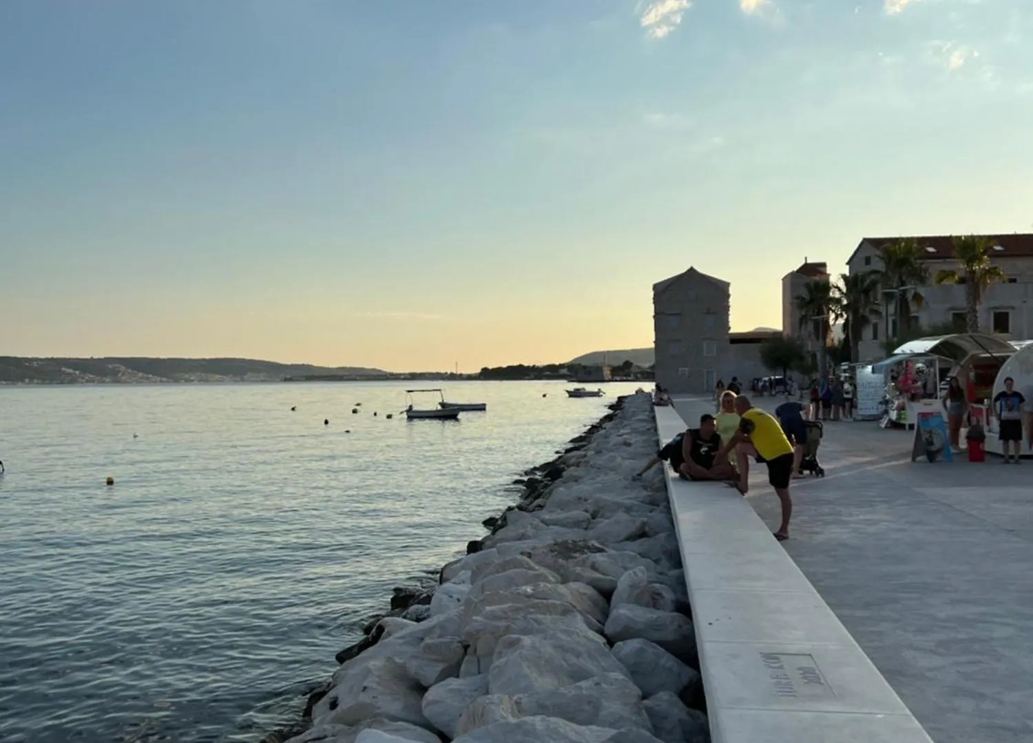 Amaizing Apartment Near Airport Kaštel Štafilić